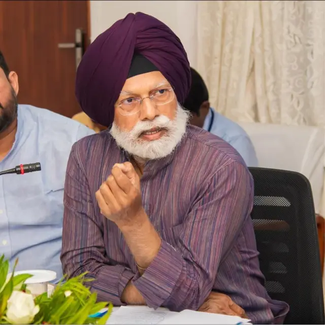 ਅਮਰ ਸਿੰਘ