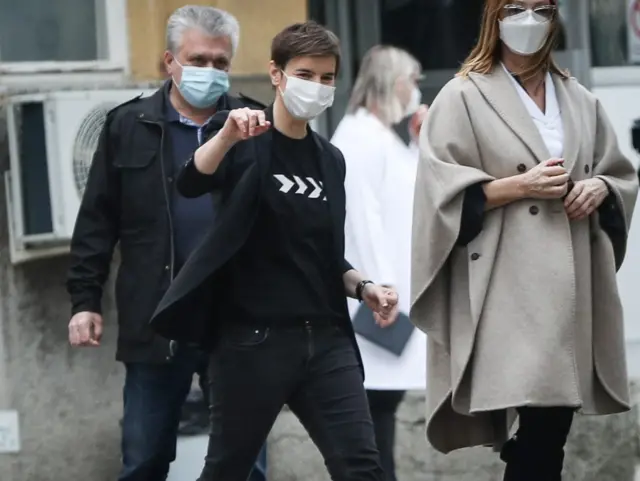 Ана Брнабић