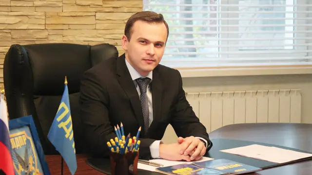 Денис Семенов