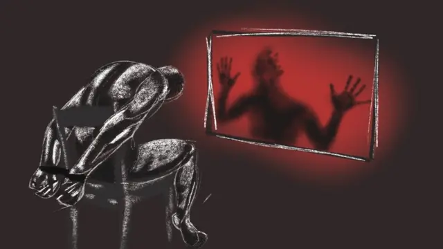 صور قيصر تضم 55 ألف صورة، لـ11 ألف شخص يُعتقد أنهم لقوا حتفهم في معتقلات النظام السوري