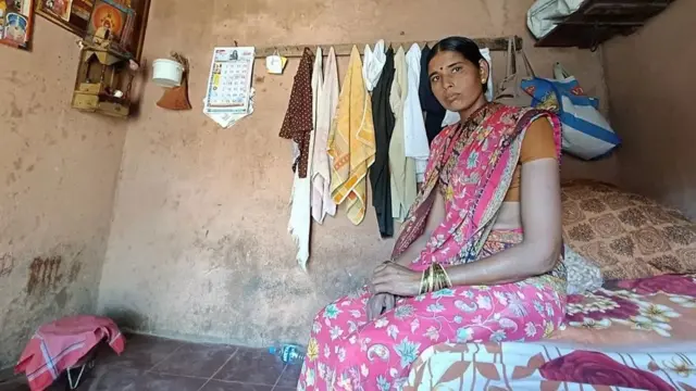 અલકેશનાં મમ્મી શશિકલા પિંપળે