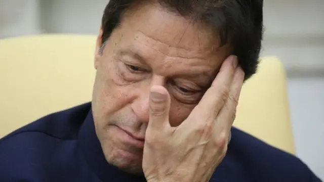 ఇమ్రాన్ ఖాన్