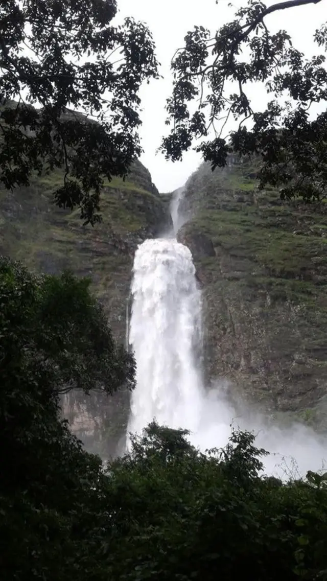 Serra da Canastra