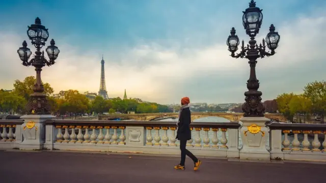 파리에선 자동차 없는 공간이 점점 늘고 있다