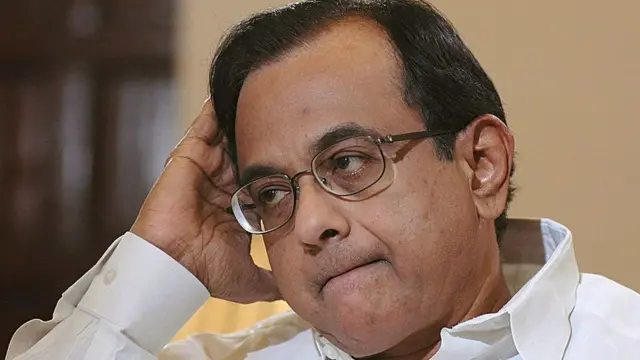 ப. சிதம்பரம்