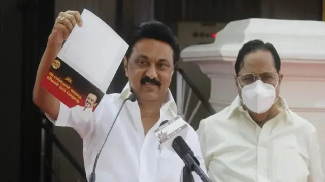 ஸ்டாலின்