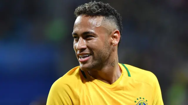 বিশ্বকাপ ২০১৮