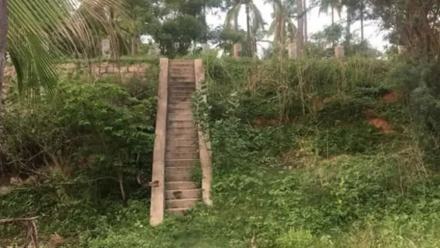 श्मशान भूमि