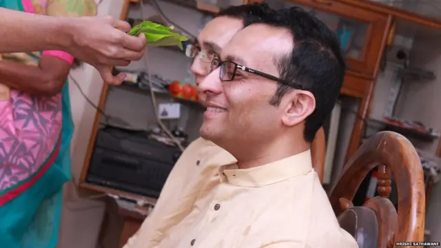 gay marriage in Yavatmal