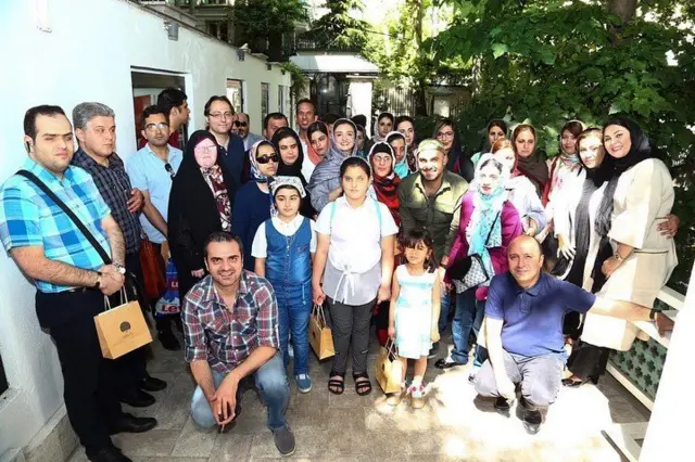 ایران