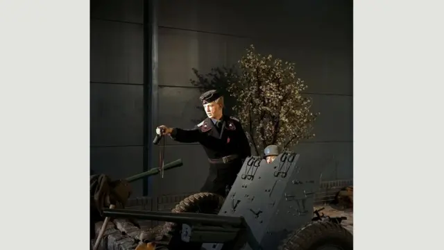 帝国战争博物馆