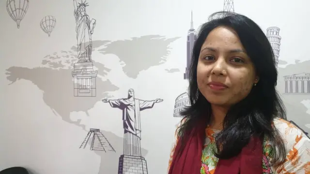 ডা. রেজওয়ানা সুলতানা।