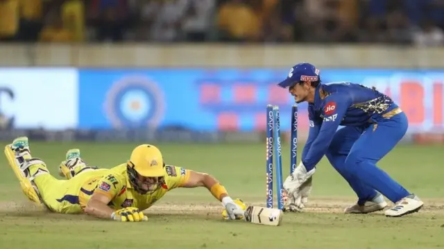 వాట్సన్