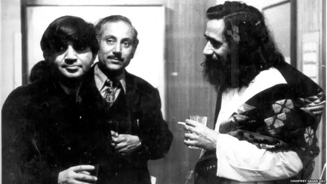 निर्मल वर्मा