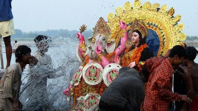 விநாயகர் சதுர்த்தி விவகாரம்