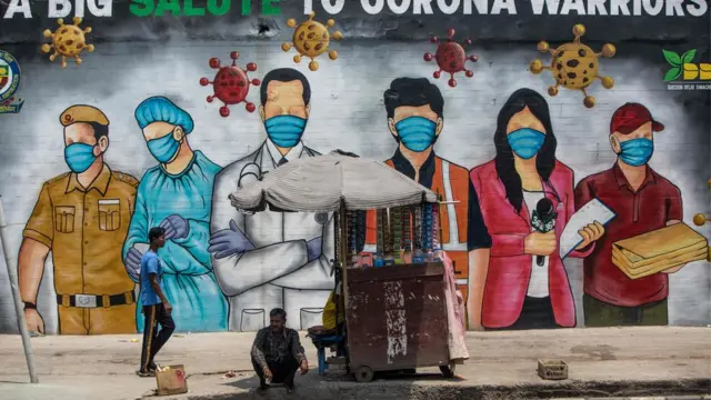 कोरोना काल