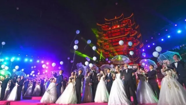 கொரோனா வைரஸ் தொற்று பரவ தொடங்கின சீனா வுஹான் நகரம் இப்போது எப்படி இருக்கிறது?