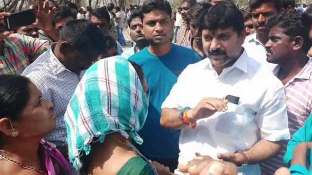 కోరకంటి చందర్