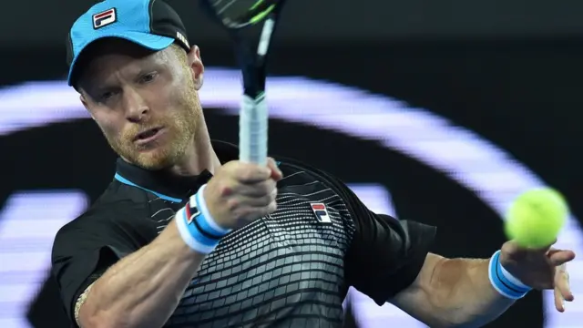Dmitry Tursunov