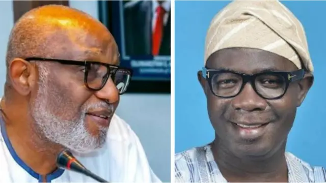 Akeredolu ati Agboola