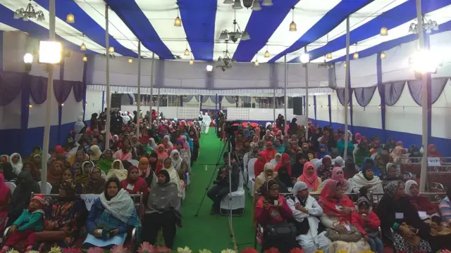 इंस्टैंट तीन तलाक़