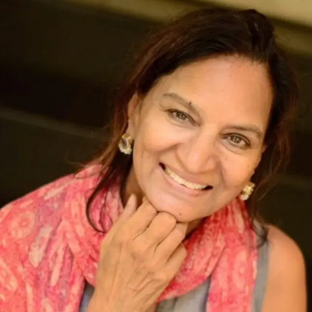 દીપા નારાયણ