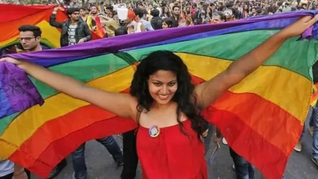 समलैंगिक