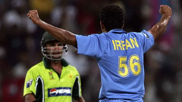 भारत पाकिस्तान