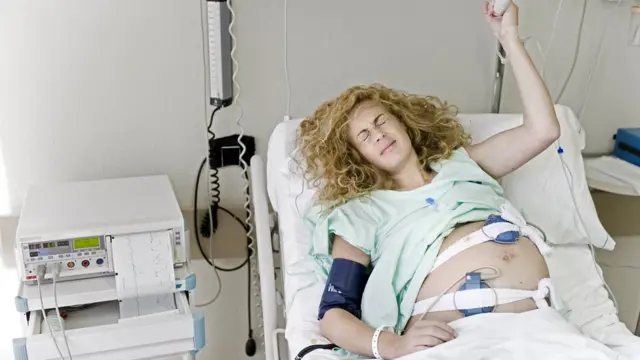 Это может показаться странным, но очень немногие младенцы рождаются в срок