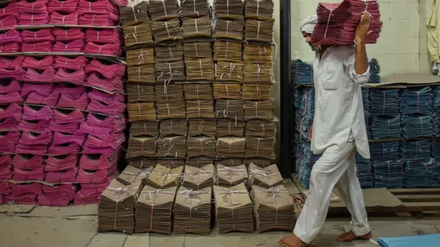 તિહાર જેલના કેદીની પ્રતીકાત્મક તસવીર