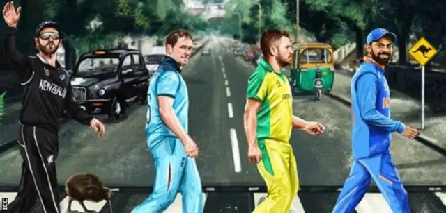 11 ஆண்டுகளுக்கு முன் மலேசியாவில் மோதிய கோலியும் வில்லியம்சனும்