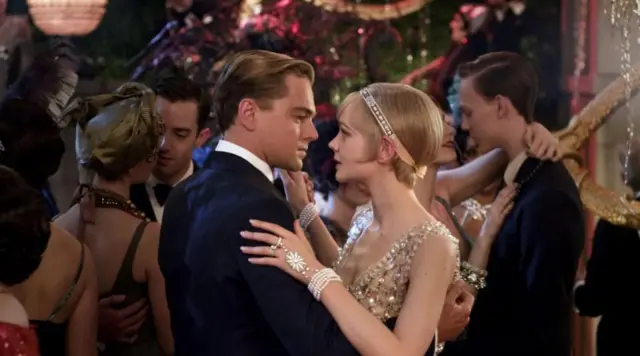 Leonardo Di Kaprio i Keri Maligan igrali su u polarizujućoj filmskoj verziji Baza Lurmana iz 2013. godine