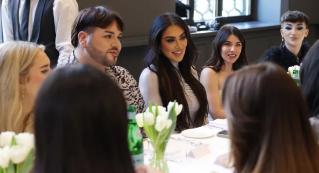 ஹூடா கேட்டன்