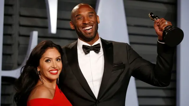 oscar kobe