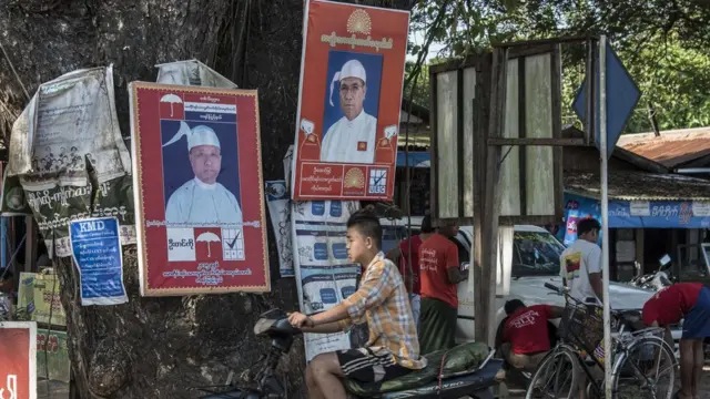 ဒီလိုကန့်ကွက်တဲ့ကြားကနေ ကော်မရှင်က ဆက်လုပ်မယ်ဆိုရင်နောင်ဖြစ်လာမယ့်ပြဿနာတွေက ကော်မရှင်ရဲ့တာဝန်သာဖြစ်တယ်လို့ဆို