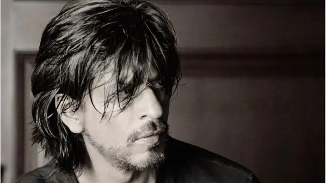 शाहरुख़ ख़ान