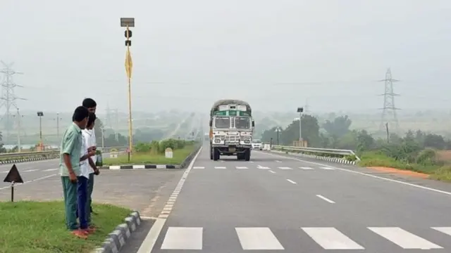 रस्ता