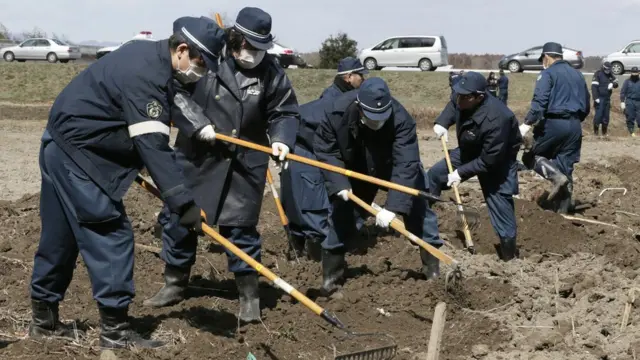 Траурная церемония
