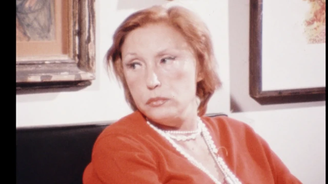 Framef12 bet falcãodocumentário sobre Clarice Lispector