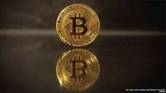 क्रिप्टो करेंसी