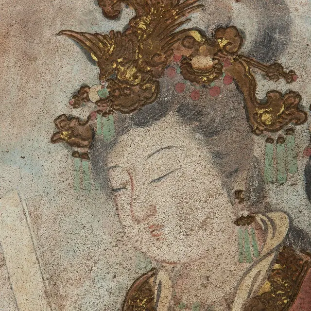 Wu Zetian