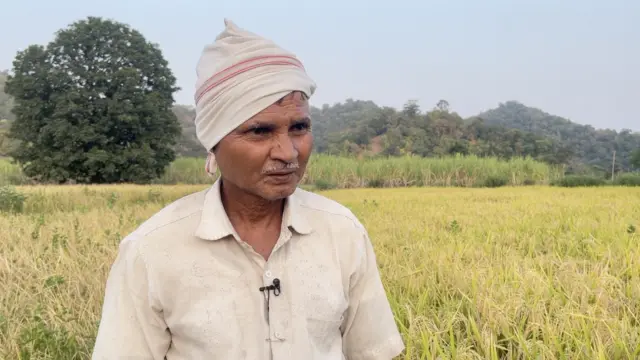 આદિવાસી