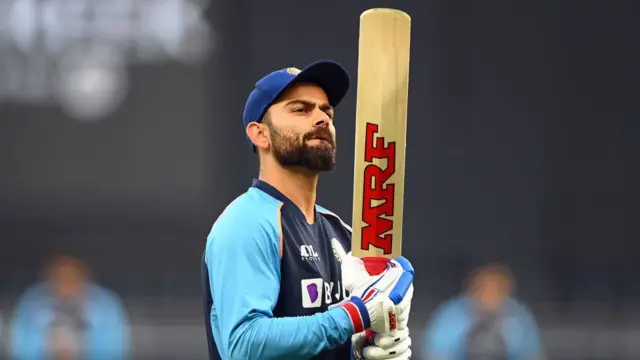 விராட் கோலி