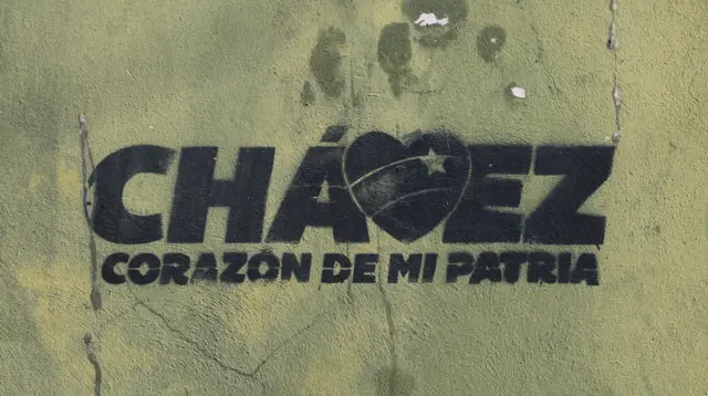 "Chavez, Anayurdumun kalbi"