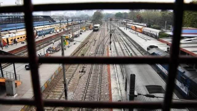 कोरोना वायरस