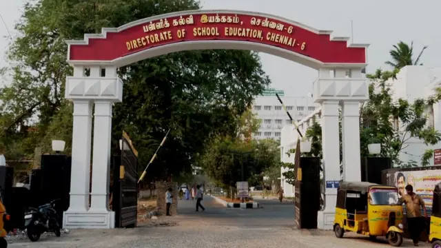 தமிழ்நாடு: தொடரும் ஆசிரியர்-மாணவர் மோதல்கள்