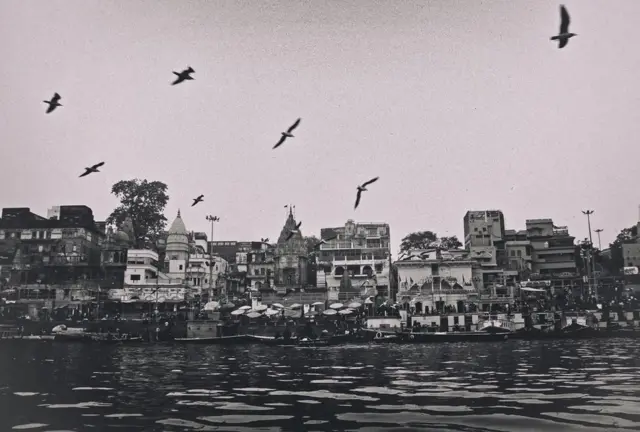 வாரணாசி பள்ளி