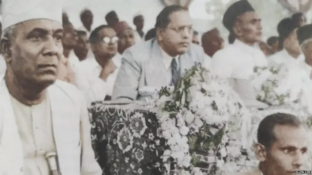 भीमराव अम्बेडकर