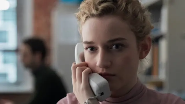 Асистентка