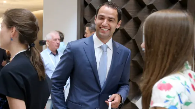 Роман Широков